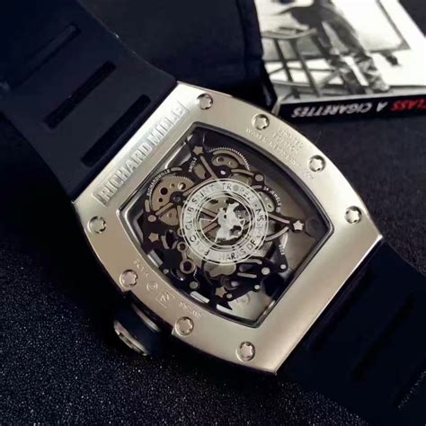 cheap fake richard mille|richard mille knockoff watches.